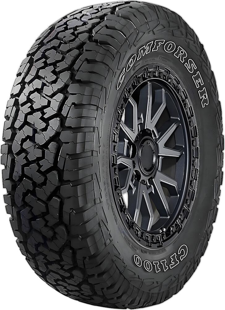Comforser CF1100 LT245/75 R16 120/116R PR10 (OWL)