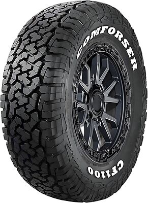 Comforser CF1100 215/75 R16C 116/114Q PR10 (RWL)