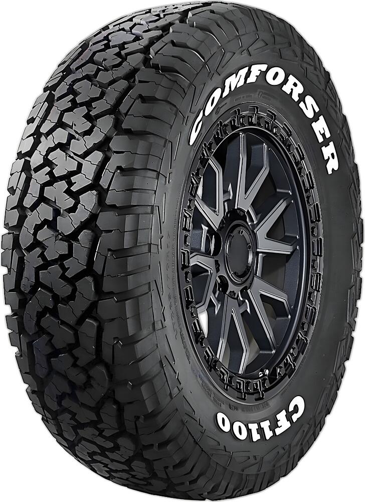 Comforser CF1100 LT265/55 R20 119/116R (RWL)