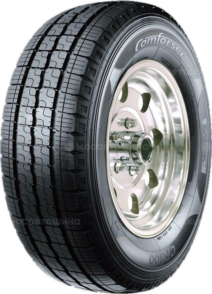 Comforser CF300 205/75 R14C 109/107R