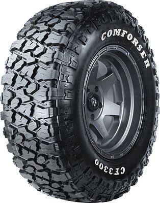 Comforser CF3300 265/70 R17 118Q