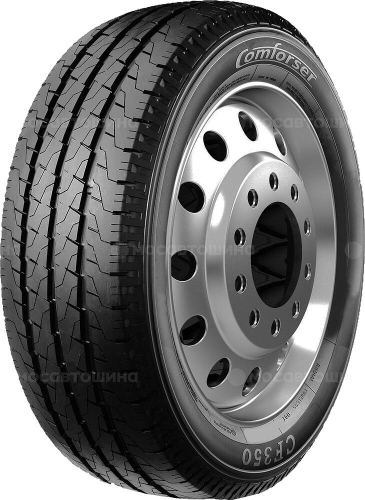 Comforser CF350 185/85 R16 111L