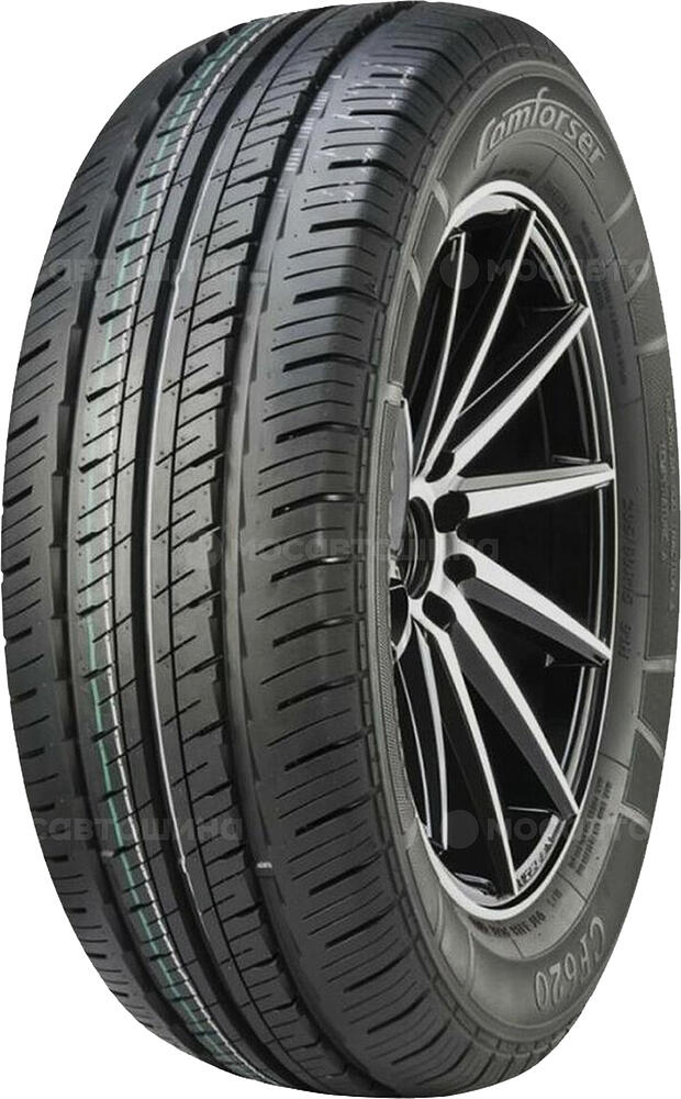 Comforser CF620 175/70 R13 82H 