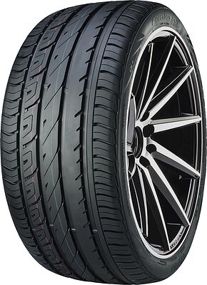 Comforser CF700 245/40 ZR17 95W XL