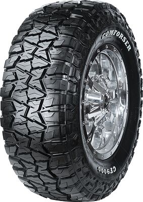 Comforser CF9000 LT285/70 R17 126/123Q (RWL)