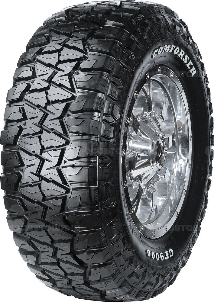 Comforser CF9000 265/70 R17 118Q
