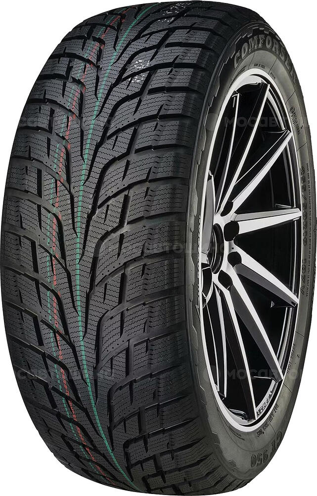 Comforser CF950 265/65 R17 112T 