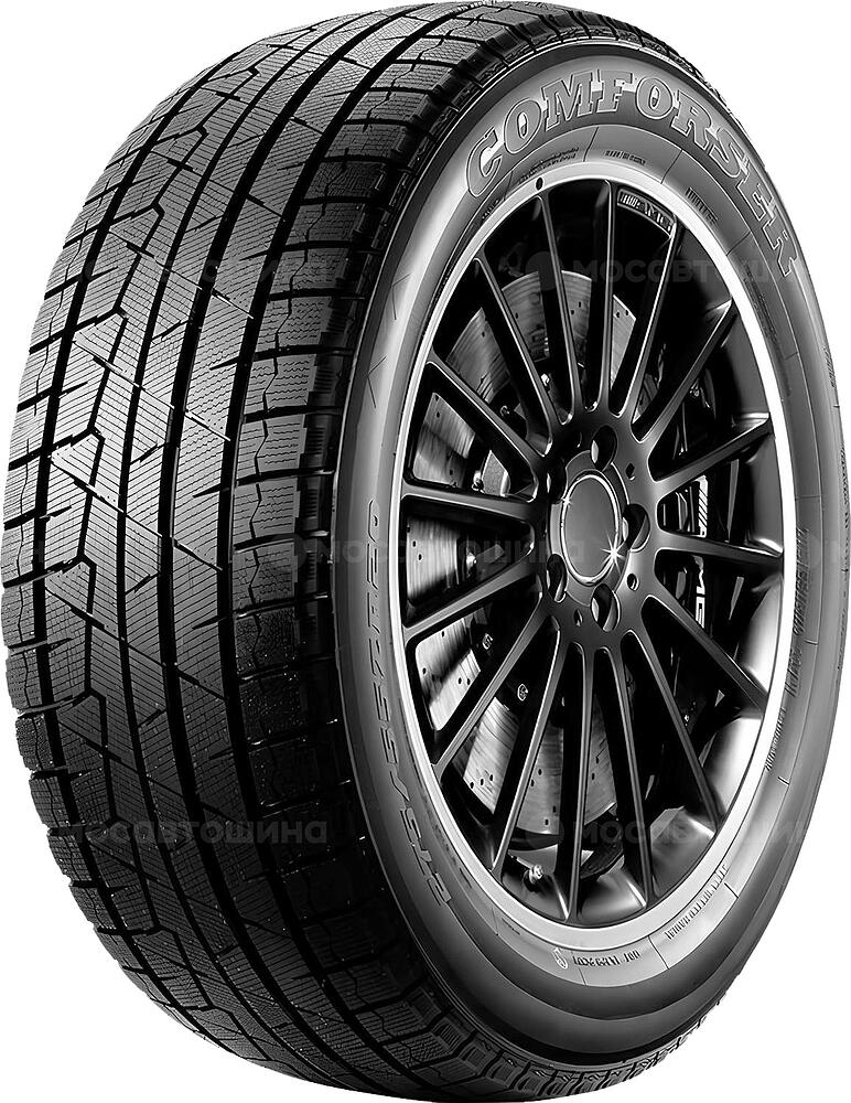 Comforser CF960 265/60 R18 110T