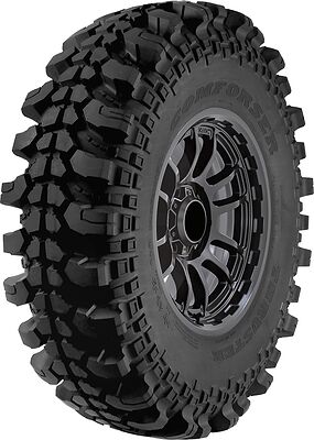 Comforser Thruster 35x10.50-16LT 116L (BLK)