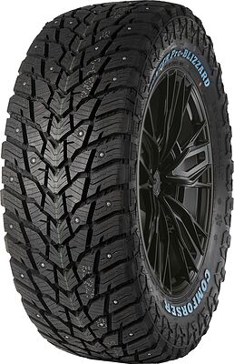 Comforser Winter Pro-Blizzard 285/45 R22 116/113R