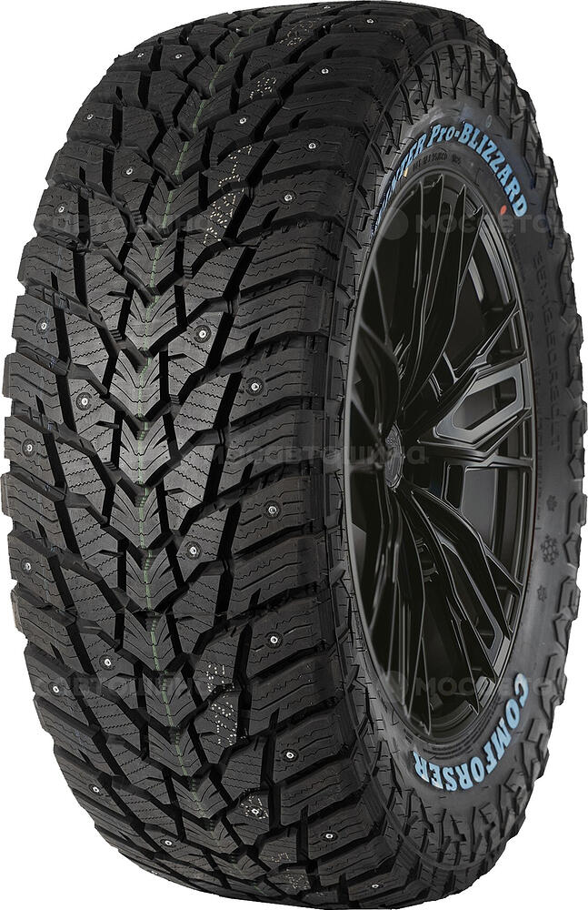 Comforser Winter Pro-Blizzard 275/70 R18 121Q