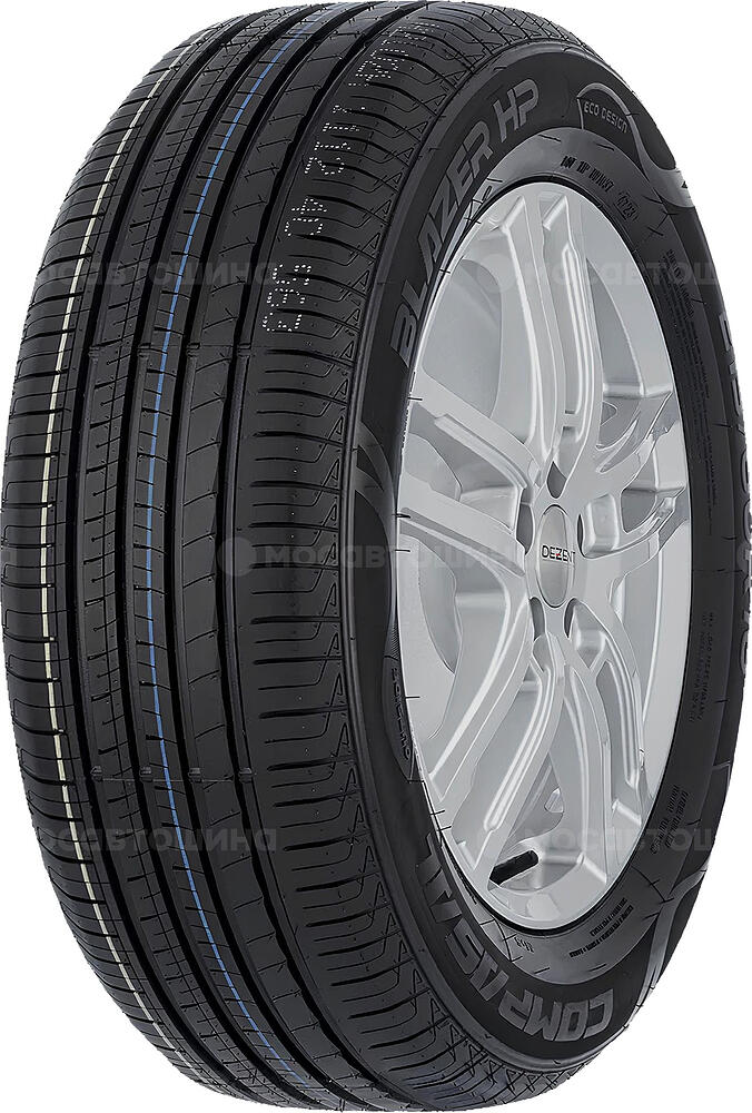 Compasal Blazer HP 145/65 R15 72T 