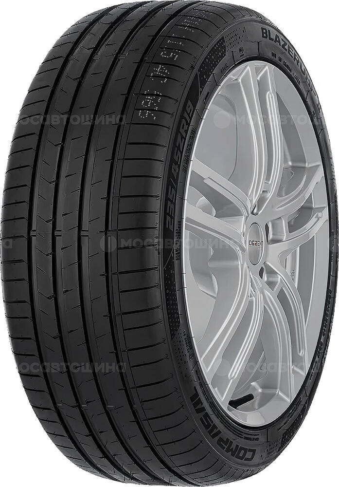 Compasal Blazer UHP II 285/45 R19 111Y