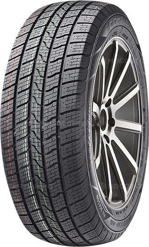 Compasal Crosstop 4/S 175/70 R13 82T 