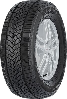 Compasal Crosstop Van A/S 215/75 R16 113/111R