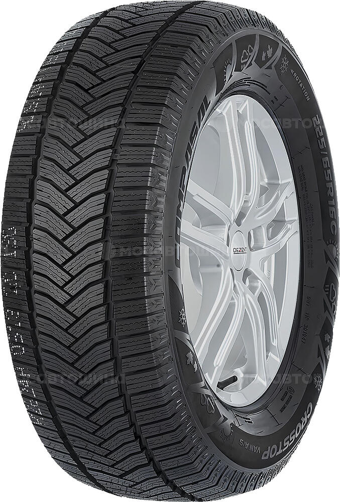 Compasal Crosstop Van A/S 215/70 R15C 109/107R