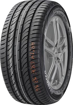 Compasal Grandeco 215/60 R16 95V 