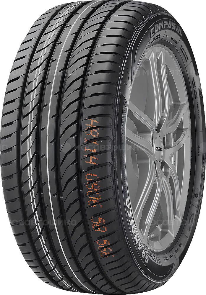 Compasal Grandeco 175/65 R15 84H