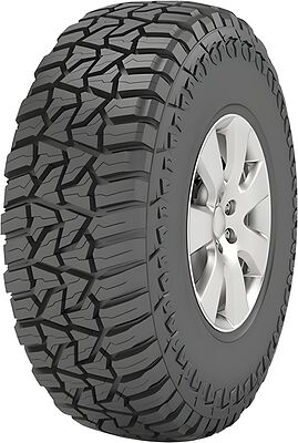 Compasal Grindor R/T 245/70 R17 119/116Q 