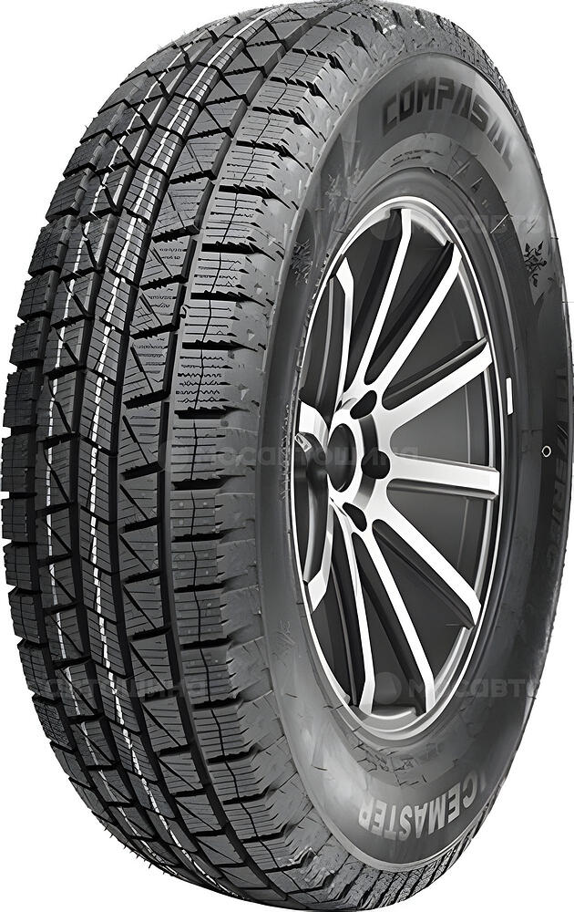 Compasal IceMaster 205/70 R15 96S 