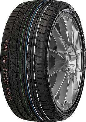 Compasal Smacher 235/50 ZR17 100W XL