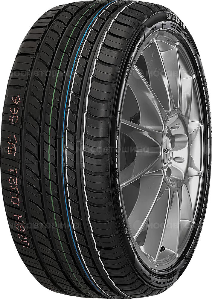 Compasal Smacher 235/55 ZR17 103W XL
