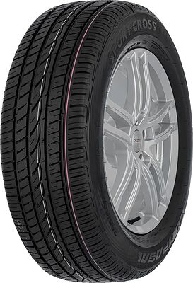Compasal Sportcross 295/35 R24 110V