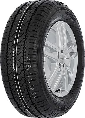 Compasal Vanmax 205/75 R16C 110/108R