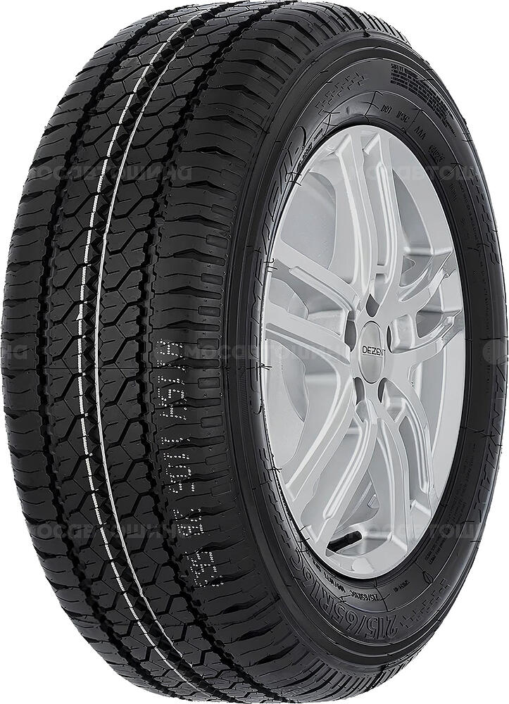 Compasal Vanmax 195/65 R16C 104/102T