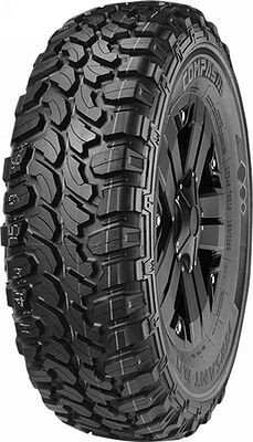 Compasal Versant M/T 245/75 R16 116Q