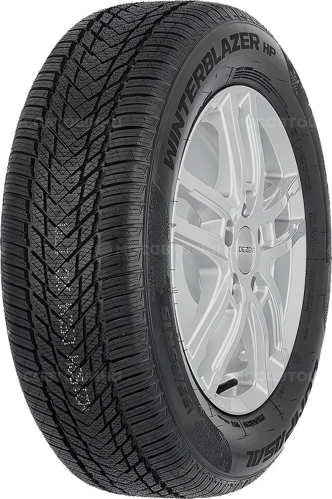 Compasal WinterBlazer HP 175/65 R14 82T