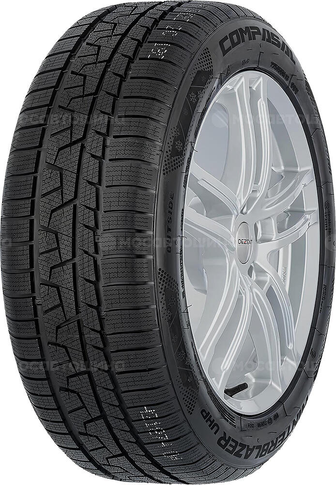 Compasal WinterBlazer UHP 225/40 R18 92V
