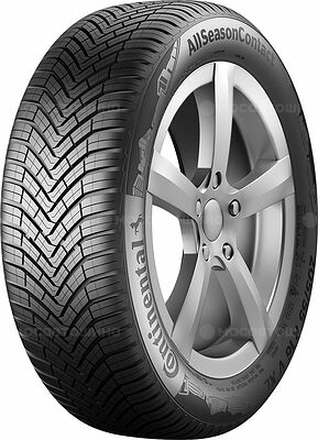 Continental AllSeasonContact 155/65 R14 75T
