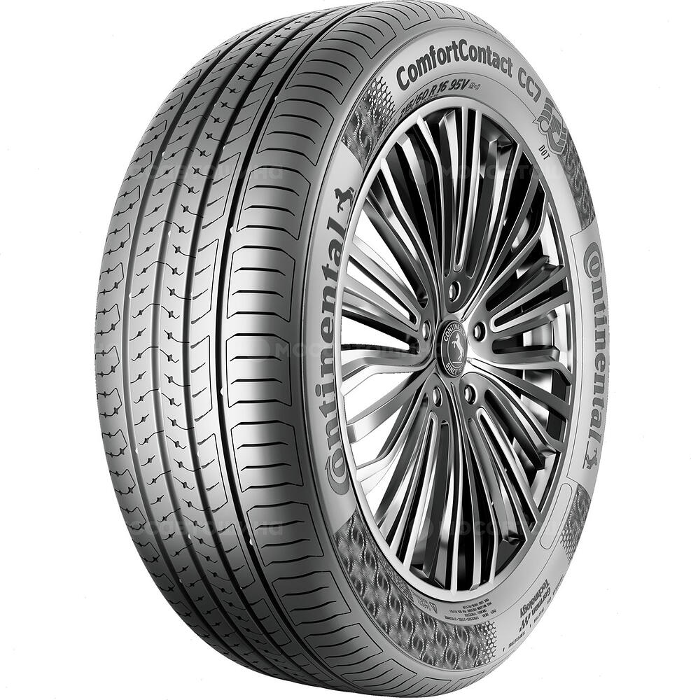 Continental ComfortContact CC7 185/65 R15 88H