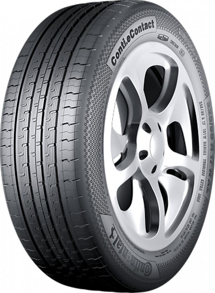 Continental Conti.eContact Electric Cars