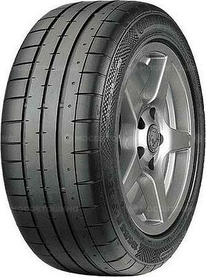 Continental ContiCompetition C1 265/35 R18 