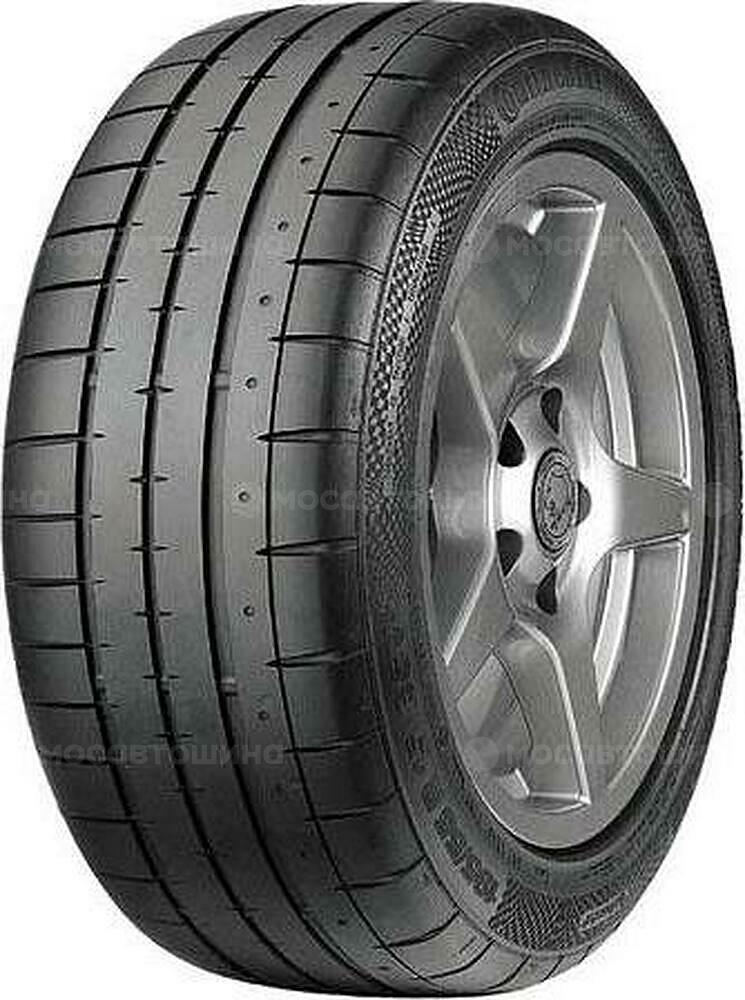 Continental ContiCompetition C1 215/45 R17 91W 