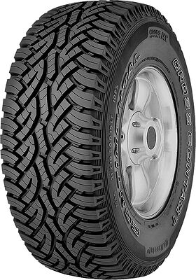 Continental ContiCrossContact AT 205/75 R15 97S
