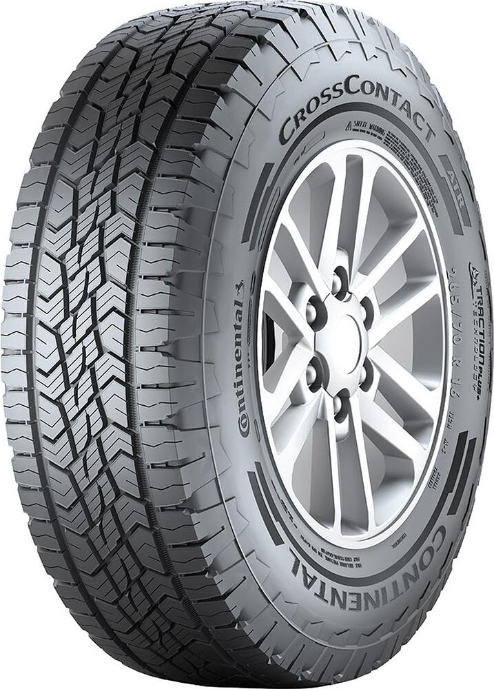 Continental ContiCrossContact ATR 225/75 R16C 115/112R