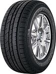Continental ContiCrossContact LX 265/60 R18 110T Continental ContiCrossContact LX 265/60 R18 110T