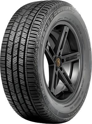Continental ContiCrossContact LX Sport 235/55 R19 101H (AO)
