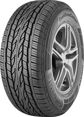 Continental ContiCrossContact LX2 205/55 R16