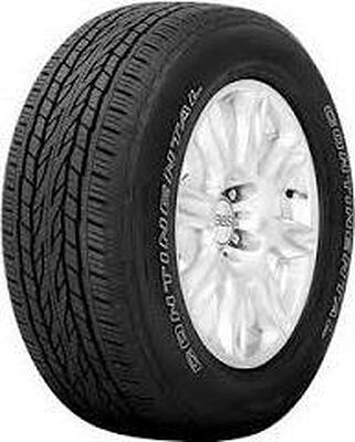 Continental ContiCrossContact LX20 255/65 R18 111S