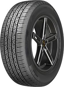 Continental ContiCrossContact LX25
