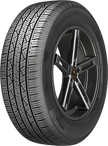 Continental ContiCrossContact LX25