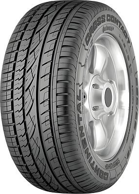 Continental ContiCrossContact UHP 335/25 R22 105R