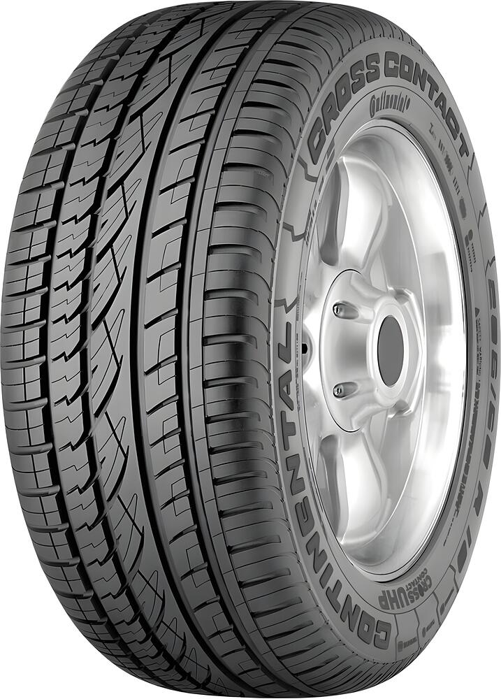 Continental ContiCrossContact UHP