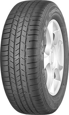Continental ContiCrossContact Winter 235/55 R19