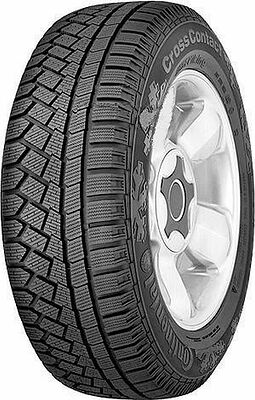 Continental ContiCrossContactViking 265/65 R17 112Q