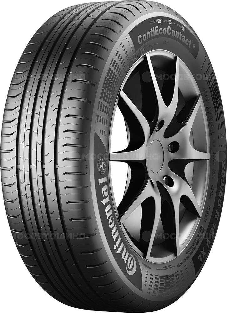 Continental ContiEcoContact 5 175/70 R13 82T